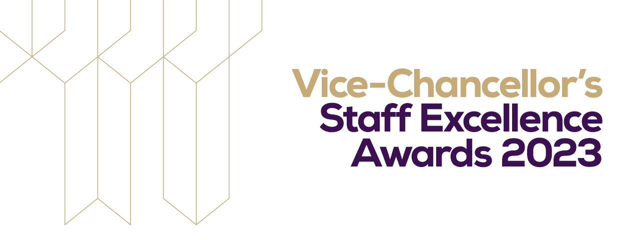VC Staff Awards 2023