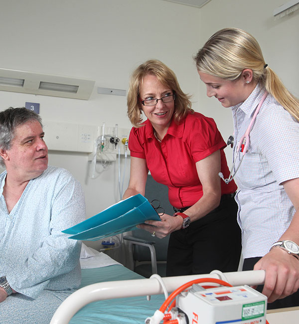 ACU industry and research partners