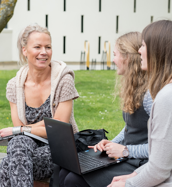 Learning and teaching