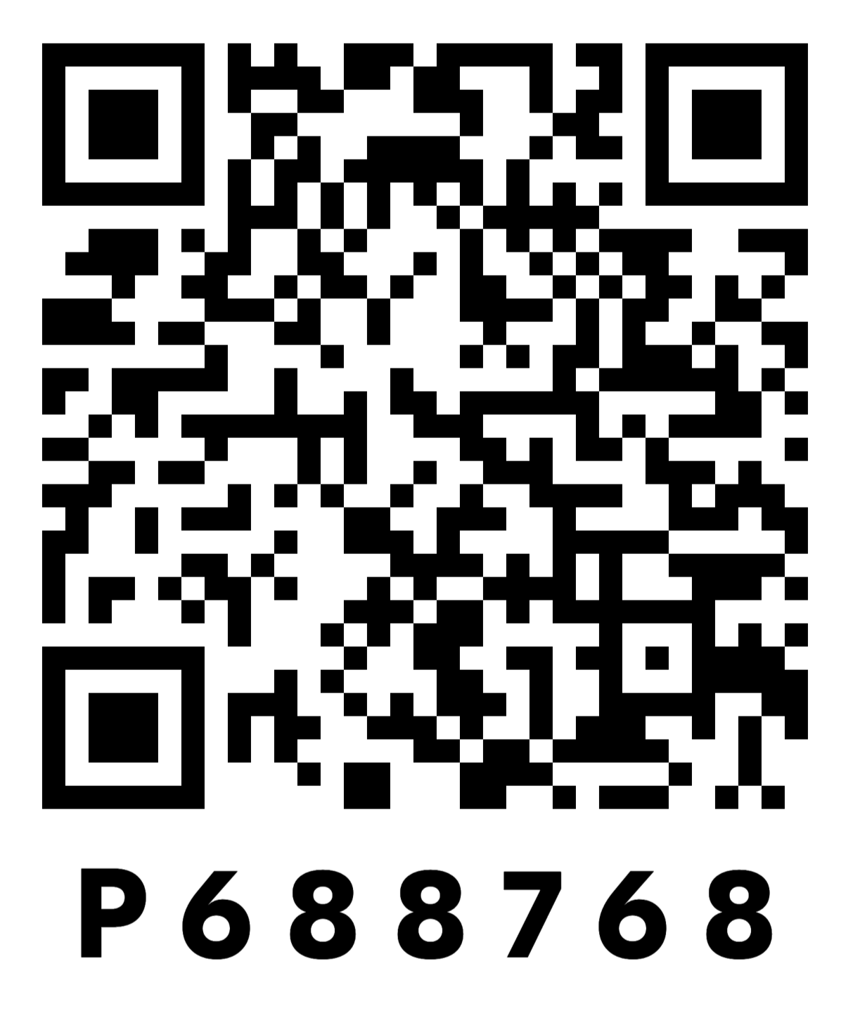 QR code