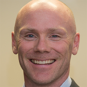 Professor Chris Lonsdale