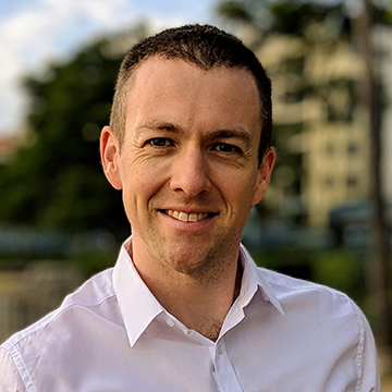  Dr Michael Noetel