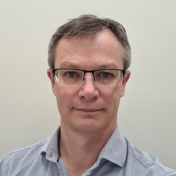Nik Linnell 