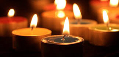 Candle image