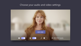 ChooseAudioVideoSettings