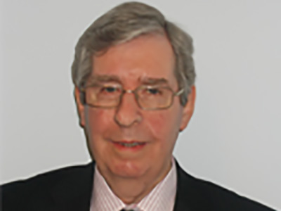 Emeritus Professor Muredach Dynan