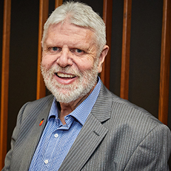 Professor Mark Rose