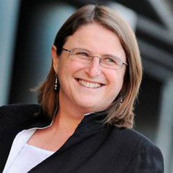 Professor Sally Kift