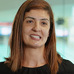 Jackie De Oliveira