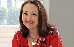 Kathleen McCarthy