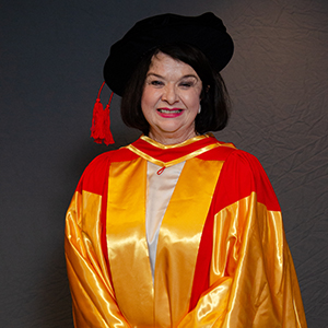 Marionne MacRitchie