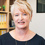 Mary Oski