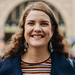 Nicola Parkes