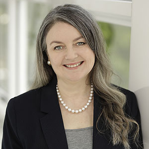 Prof Susan Dann, Faculty of Law & Business, Principal Fellow of the Higher Education Academy