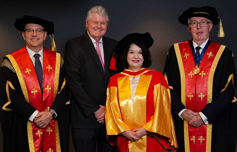  Zlatko Skrbis, Ian and Marionne MacRitchie and Julien O'Connell 