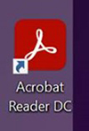  Adobe Acrobat Reader DC