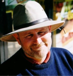  James Page