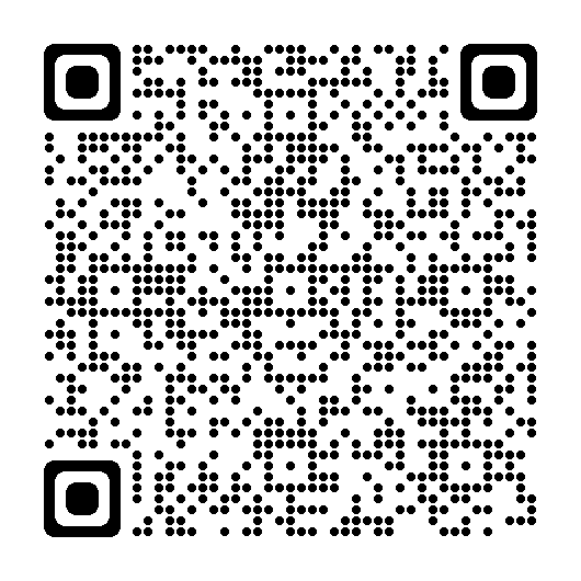  QR code for No Excuses choir event booking