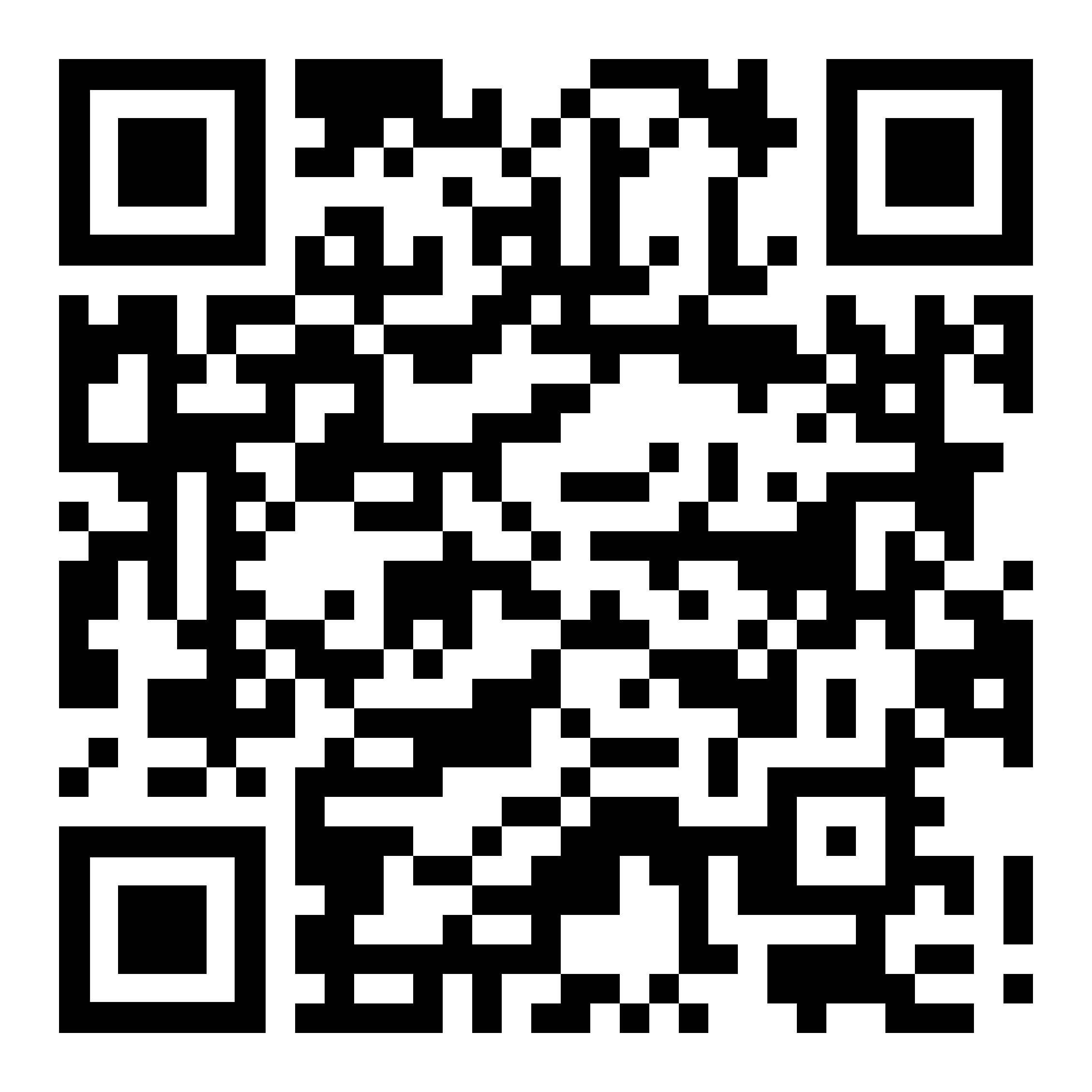 Apple QR code