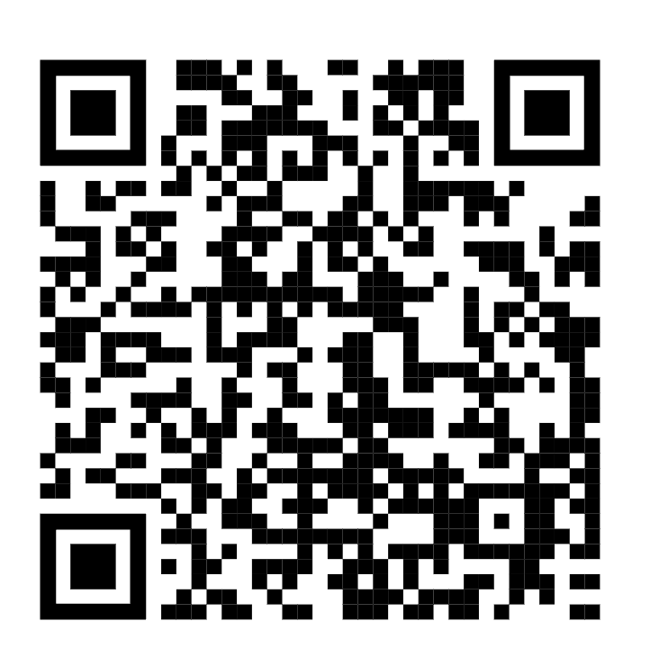 Google QR code