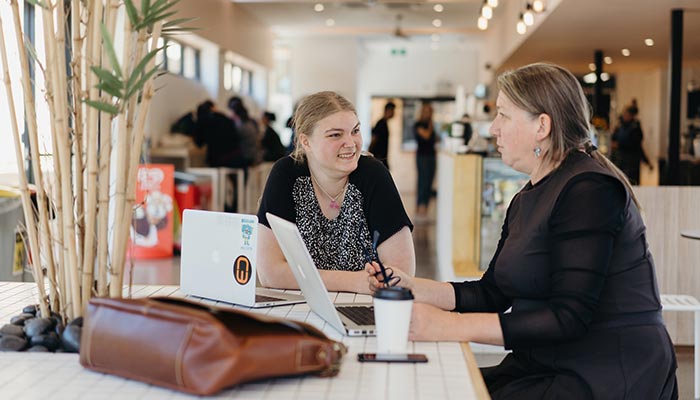 ACU Research Supervisors