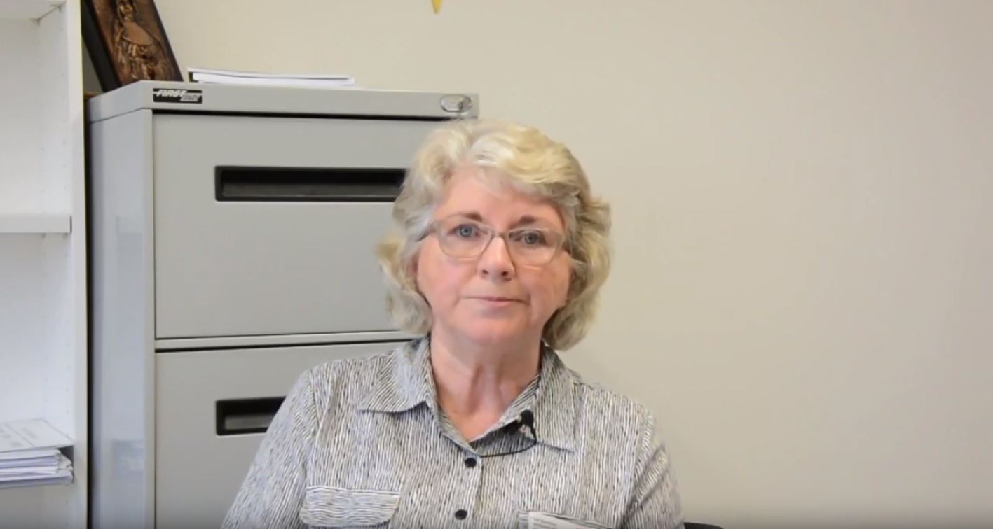 Professor Romina Jamieson Proctor