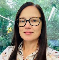  Photo of Adele Richards