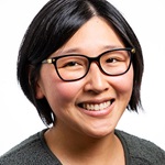 Photo of Dr. Agnes Au