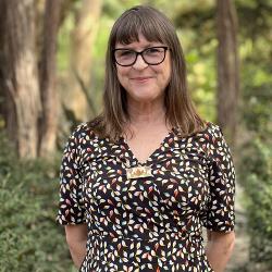 Photo of Alison Owens