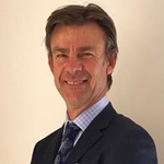 Photo of Anthony Whitty