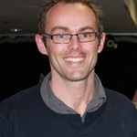 Picture of Associate Professor Christian Lorenzen