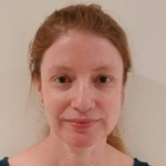 Photo of Genevieve Morris