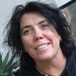 Photo of Georgia Clarkson