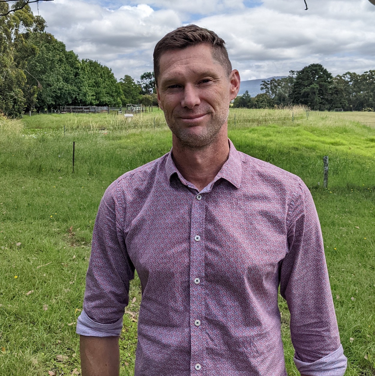  Picture of James Nicholson