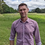 Picture of James Nicholson