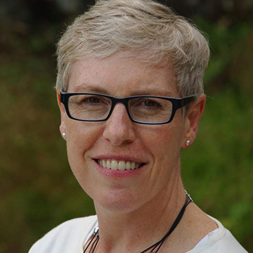 Professor Meg Stuart