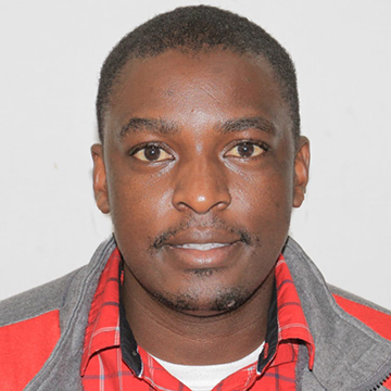 Dr Timothy Katiba