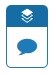 comment bubble