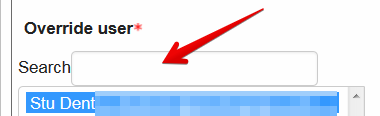 quiz-user-override