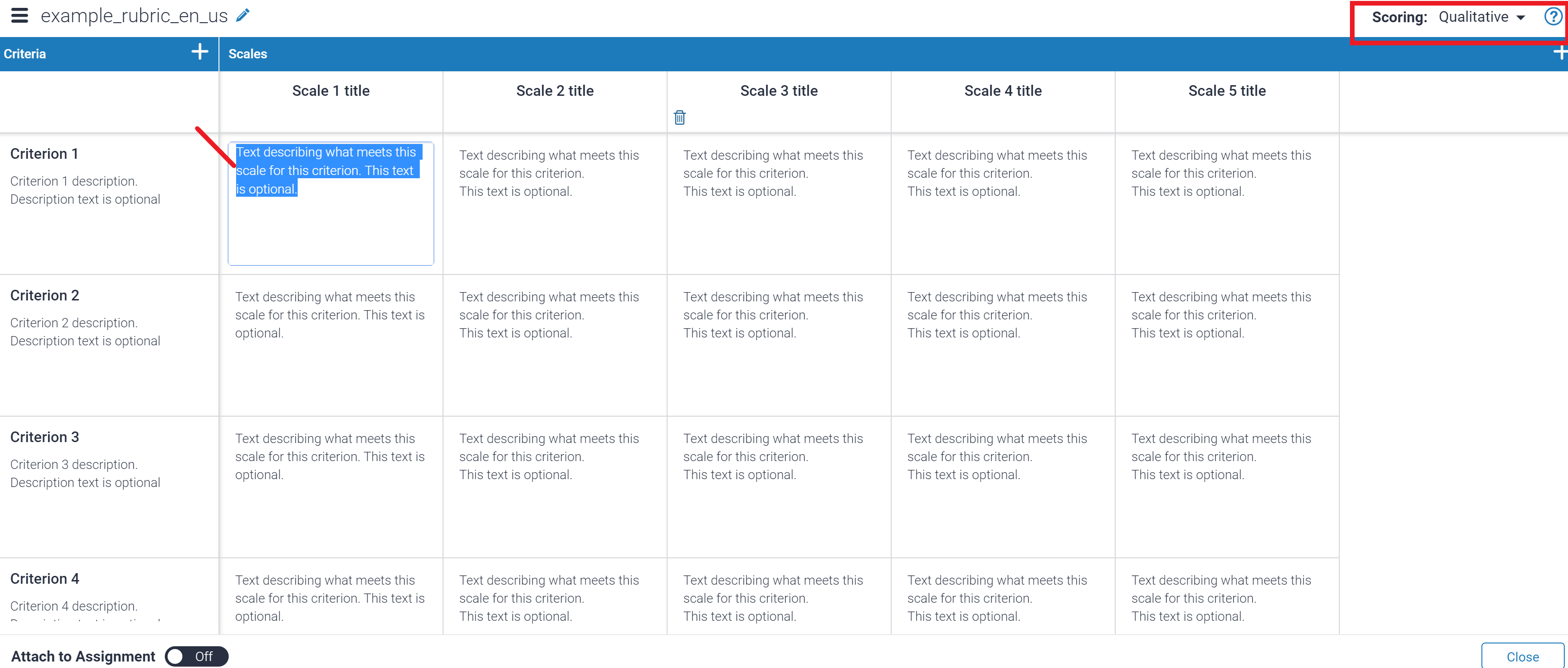 Excel Hiring Rubric Template / Rubric Template - 47+ Free Word, Excel, PDF Format | Free ...