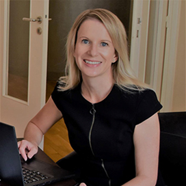 Professor Laura Miller